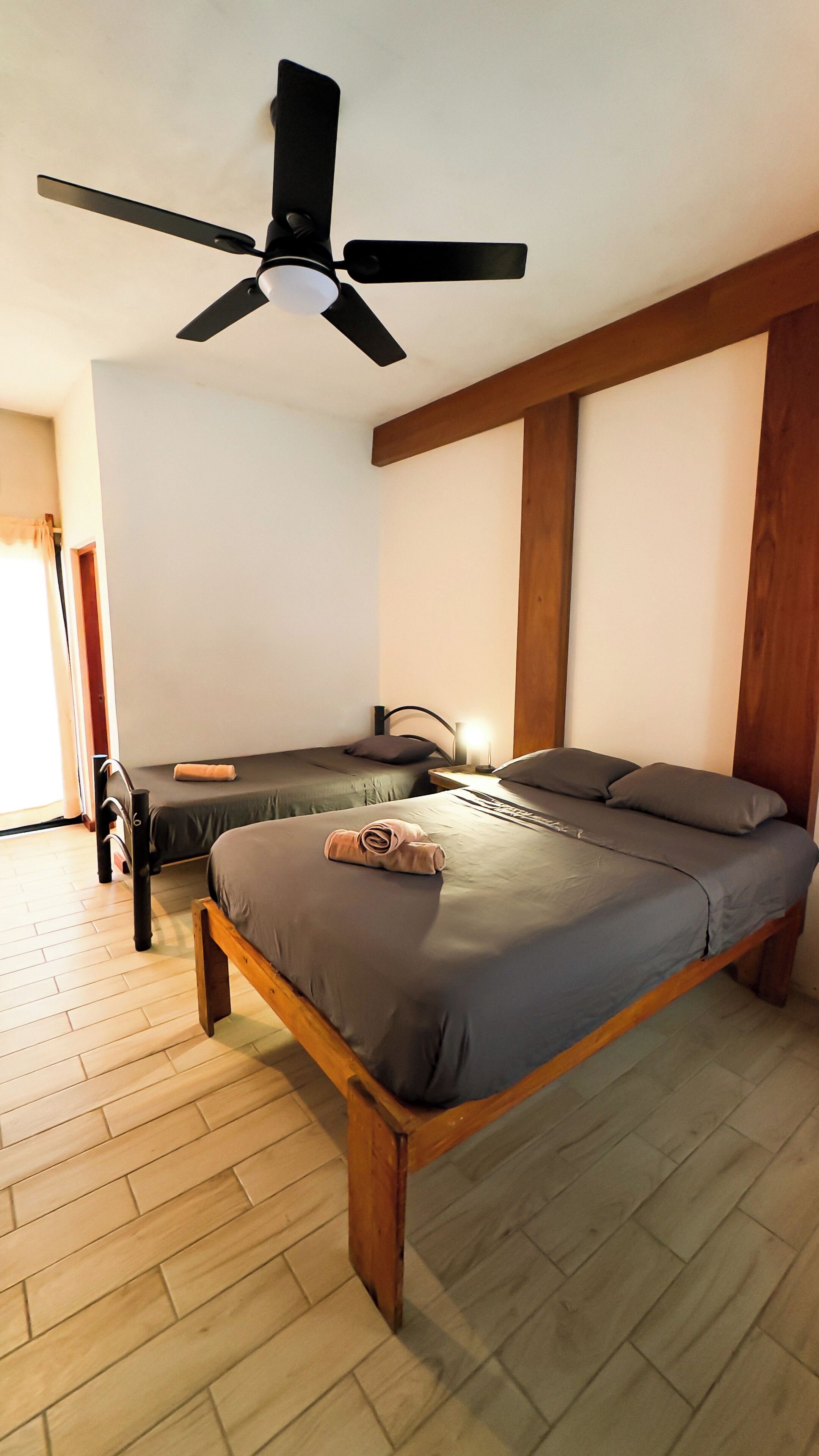 Standard Triple Room | Free WiFi