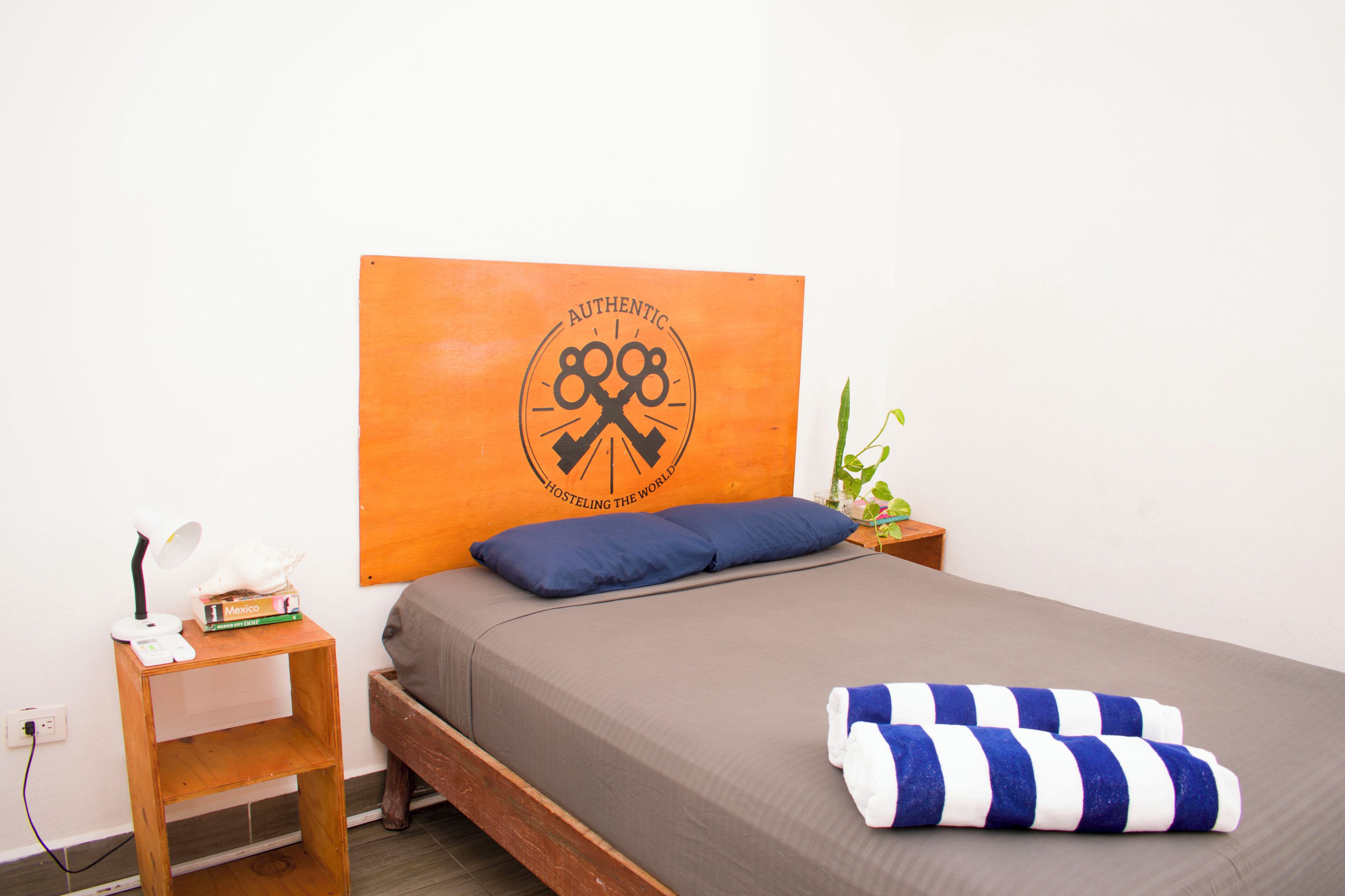 Classic Double Room | Free WiFi