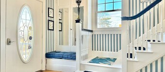 The Look Nook Room - Lafayette Inn Bar Harbor