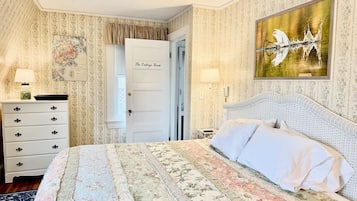 1 bedroom, WiFi