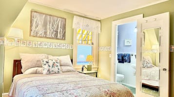 1 bedroom, WiFi