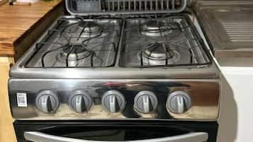 Privékeuken