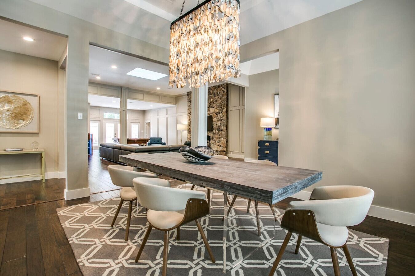 Opções para refeição