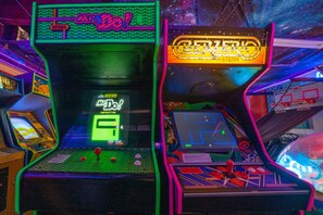 Casino - Fairytale Kingdom: Theater, Arcades, Playgrounds and more! (Garden Grove)