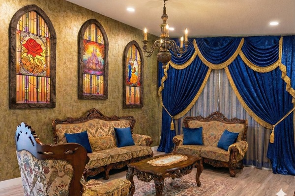 Intérieur