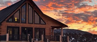 Wolf Lodge Retreat