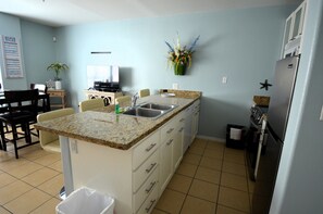 Mikrowelle, Ofen, Herdplatte