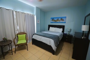 3 Schlafzimmer, WLAN, Bettwäsche