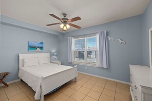 3 Schlafzimmer, WLAN, Bettwäsche