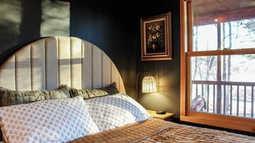 2 Schlafzimmer, Schreibtisch, WLAN, Bettwäsche