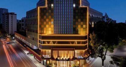 Anqing Mingjia Hotel
