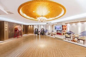 Interior - Anqing Mingjia Hotel (Anqing)