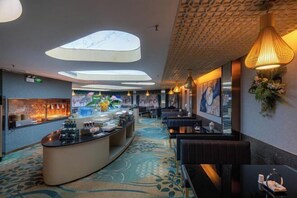 Restaurant - Anqing Mingjia Hotel (Anqing)