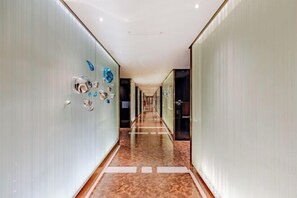 Interior - Anqing Mingjia Hotel (Anqing)