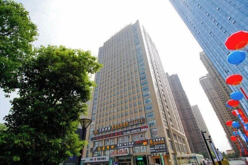 Shangzhiting Hotel