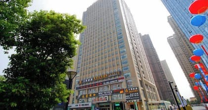 Shangzhiting Hotel