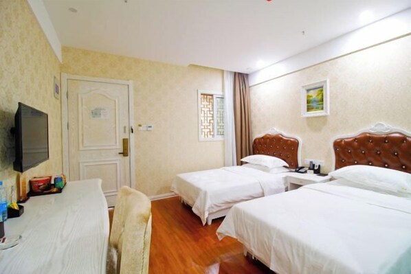 Room - Shangzhiting Hotel (Hefei)