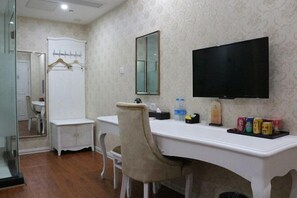 Room - Shangzhiting Hotel (Hefei)