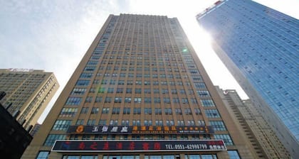 Shangzhiting Hotel