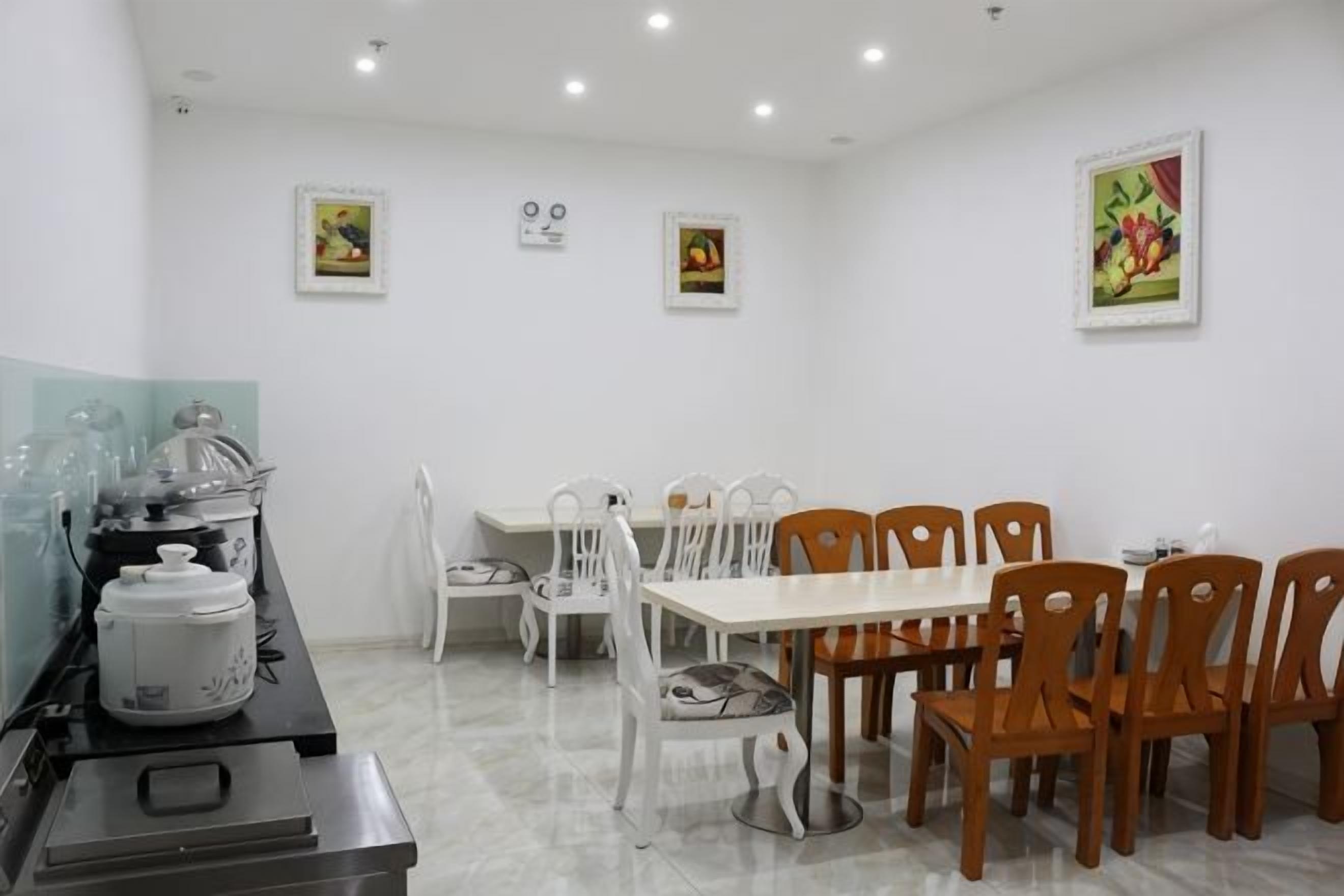 تناول الطعام