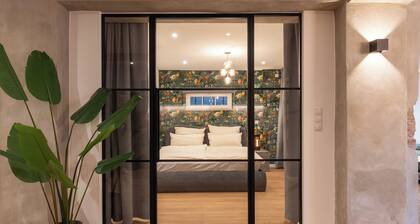 Urban Wave Apartment I