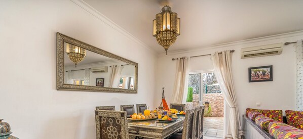 Dining - #298 Villas Luz H by Home Holidays (Albufeira)