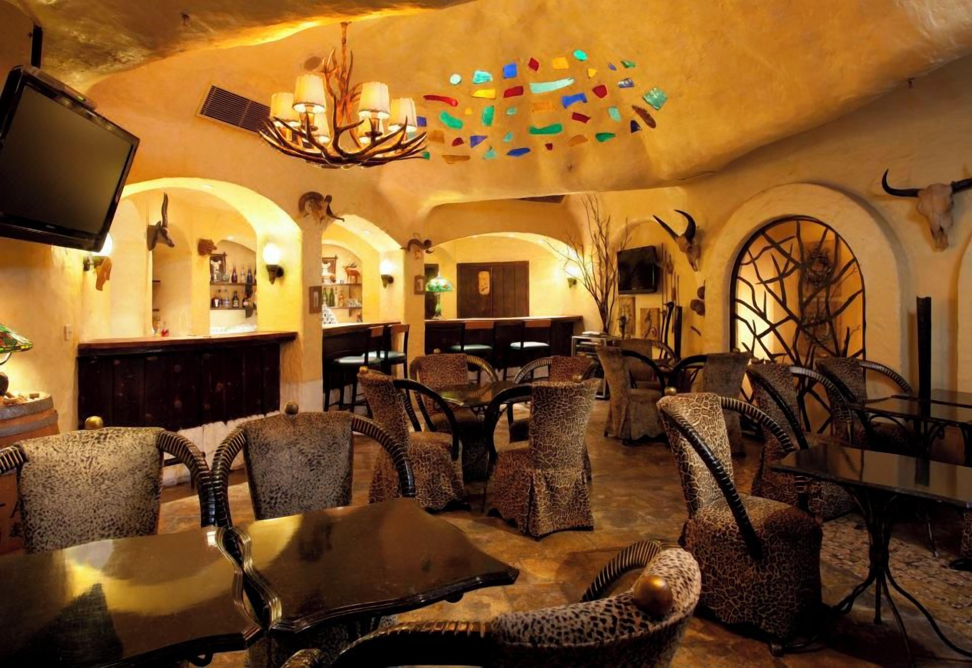 Bar (di hartanah)