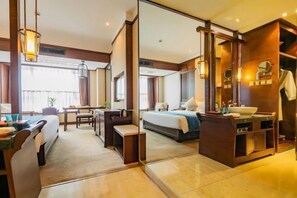 Room - Yitel (Chengdu)