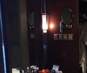 Bathroom - Yitel (Chengdu)
