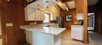 Mid-Century Modern
