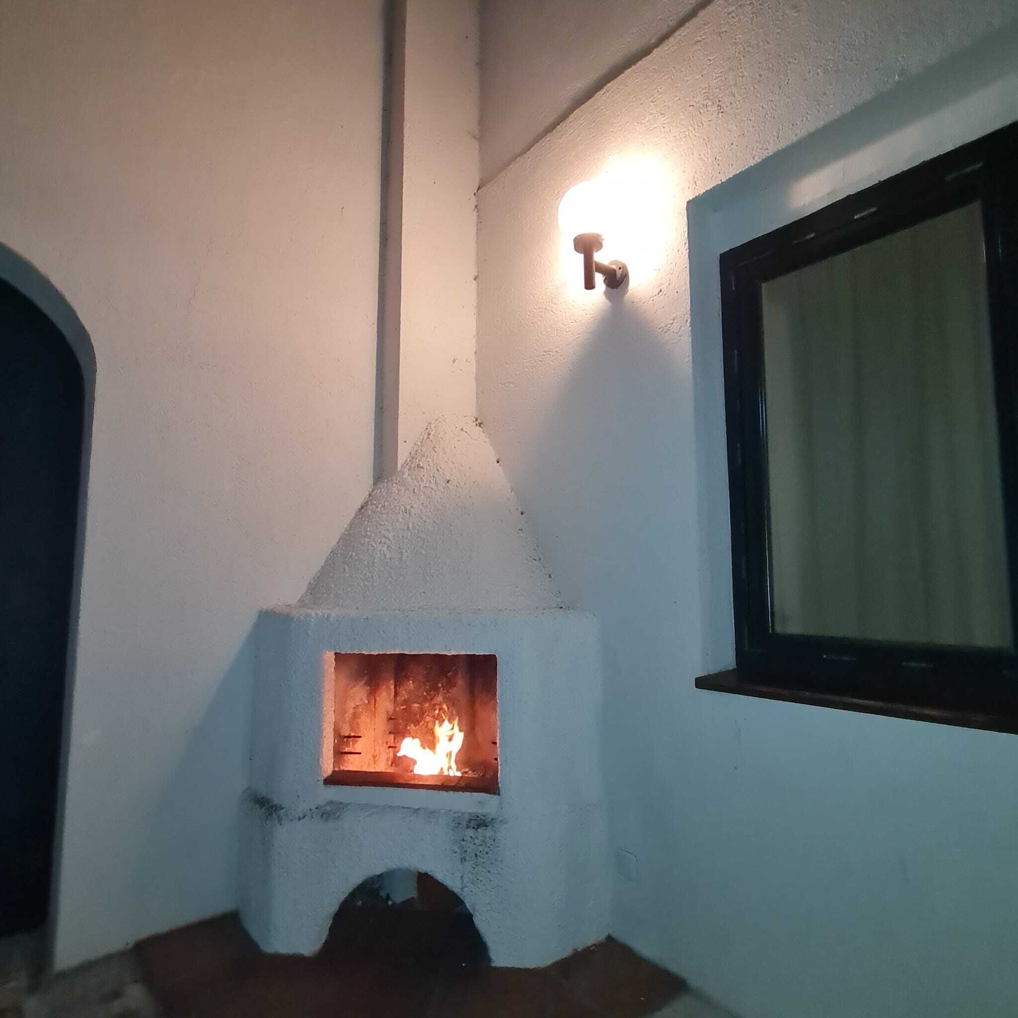 Chimenea
