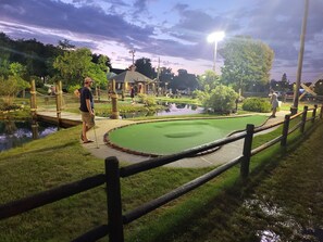 Golf