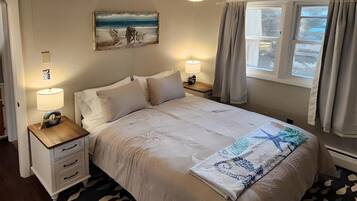 2 quartos, Wi-Fi de cortesia, roupa de cama