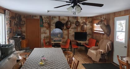 MACFARLANE SPORTING CAMPS