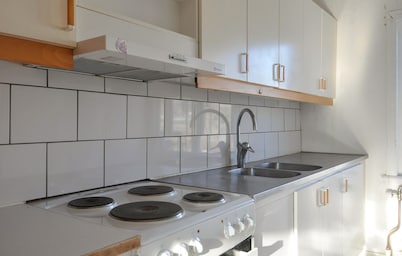 Nice apartment in Bäckefors (Bengtsfors