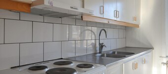 Nice apartment in Bäckefors (Bengtsfors