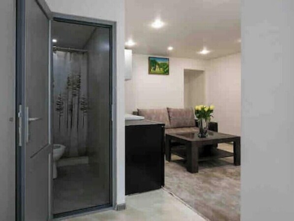 Interior - Nice small house Tumanyan Street (Yerevan)