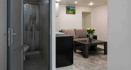 Nice small house Tumanyan Street