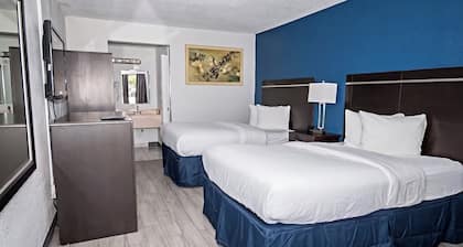 Palm Tree Inn Altamonte Springs Orlando