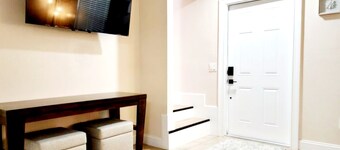Toria Suites 920
