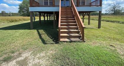 5420 Cypress Lakes Cir // Preserve of Texas