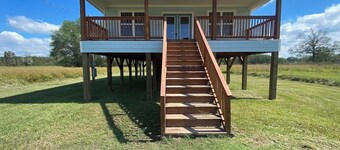 5420 Cypress Lakes Cir // Preserve of Texas