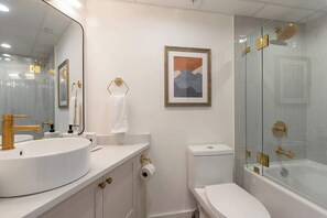 Dutxa i assecador de cabells 