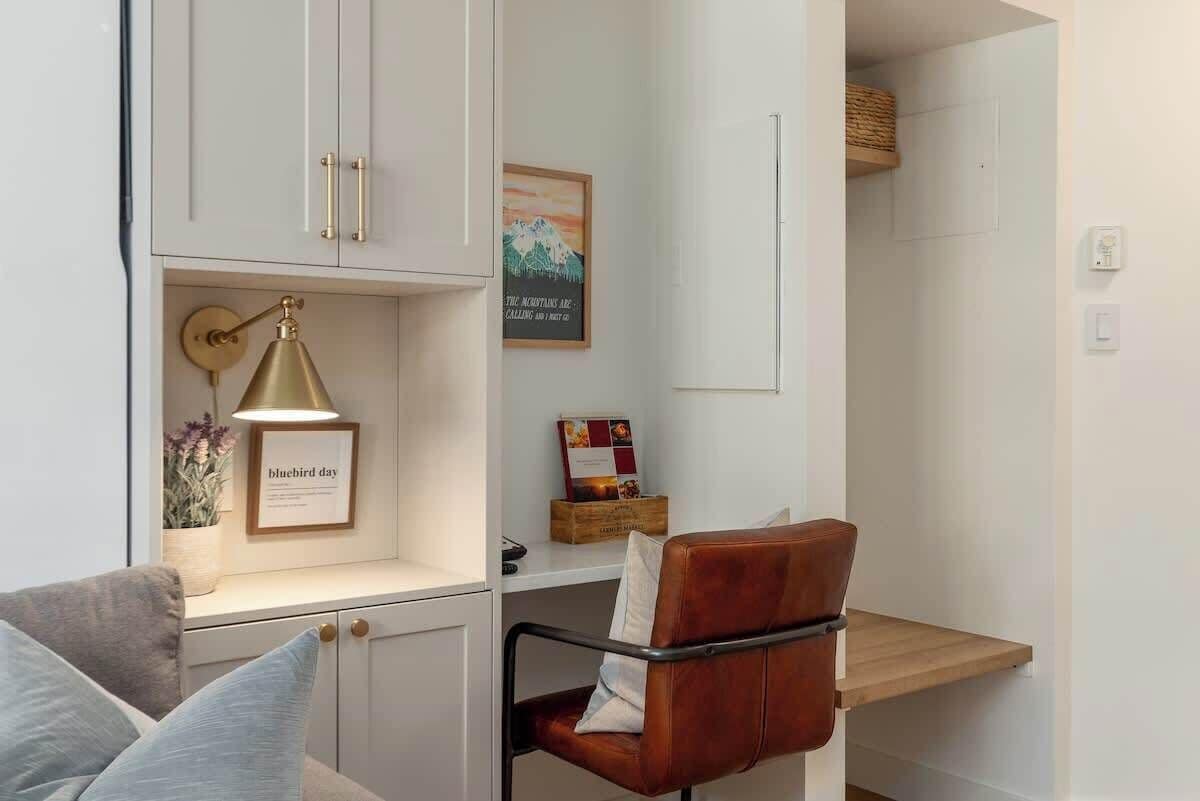 Interieur