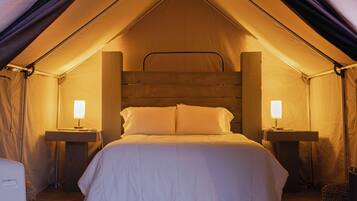 1 Schlafzimmer, Bettwäsche