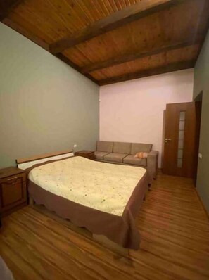 3 habitaciones y wifi 