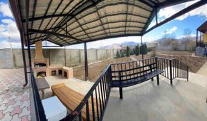 Property grounds - Gyulagarak Stepanavan near Dendropark (Gyulagarak)