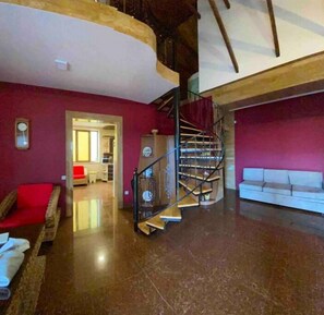 Interior - Gyulagarak Stepanavan near Dendropark (Gyulagarak)