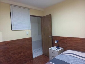 2 bedrooms, WiFi