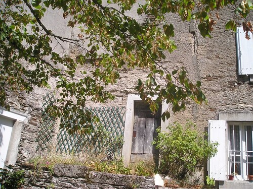 Country house "les loirs" 25 minutes from Carcassonne.